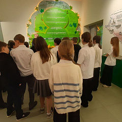 Один день в КубГАУ: как это было