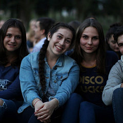 It is Easier to Live with a Cheerful Song