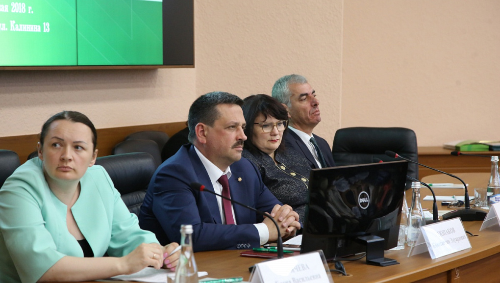 Векторы развития экономики с точки зрения науки