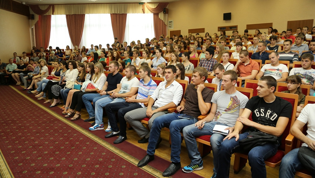 Договор о сотрудничестве с «Краснодарзернопродукт-Экспо» 