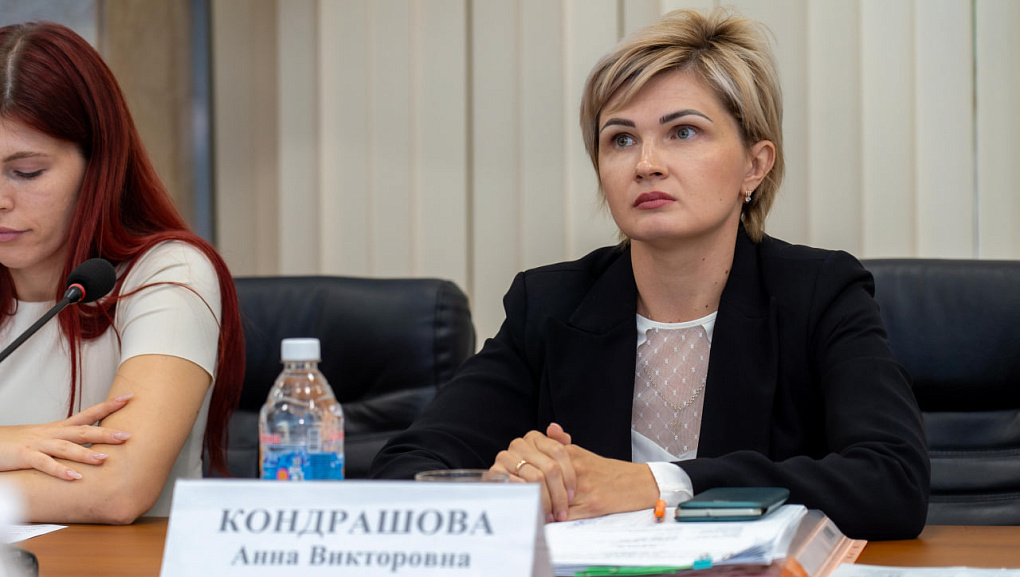 Торжественное вручение дипломов выпускникам программы профессиональной переподготовки «Управление проектами в АПК»