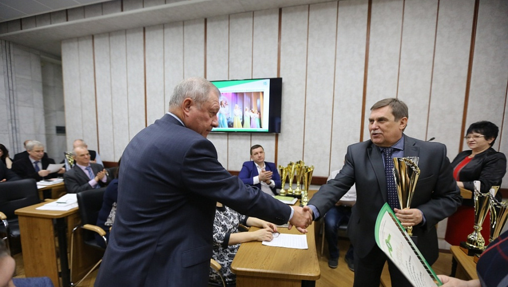 Подводя итоги  