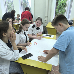 Первый совместный выпуск вожатых: студенты вузов Кубани готовы к летнему сезону-2026