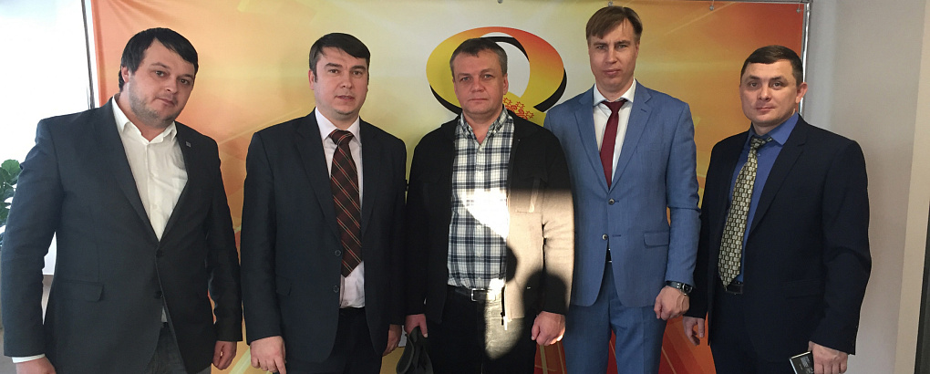 Стратегия и практика успешного бизнеса