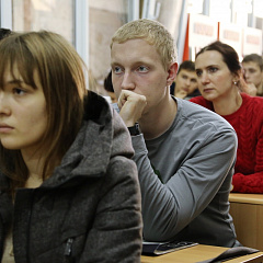 The second educational class of Big Dutchman firm is open