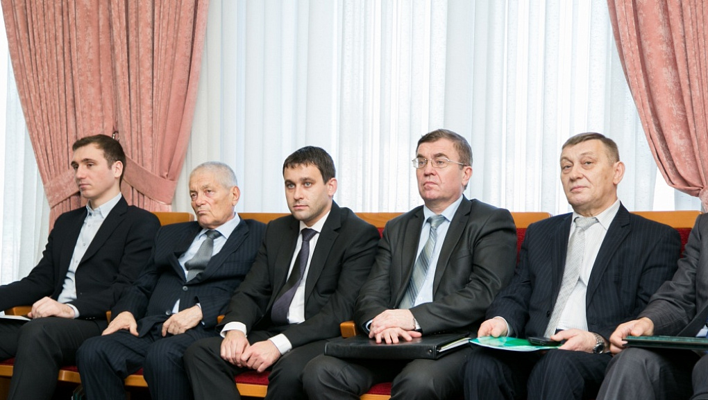 День науки в КубГАУ