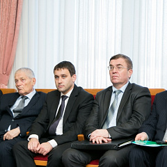 День науки в КубГАУ