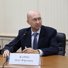 Выпускной в «Бизнес-школе Кубанского ГАУ-2016» 