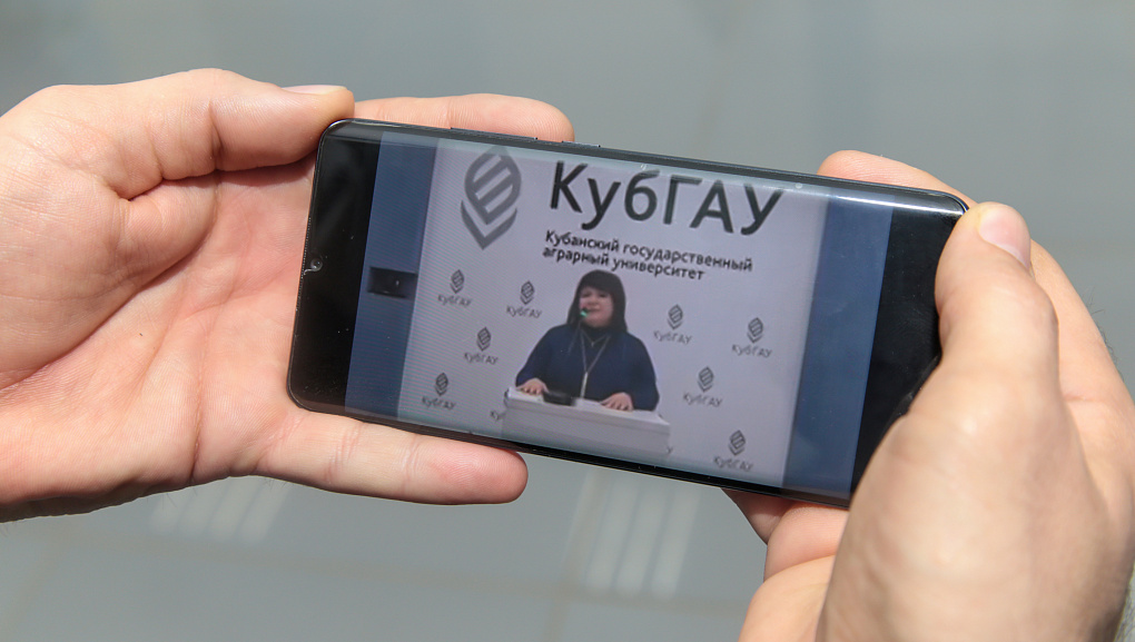 День открытых дверей для иностранных абитуриентов