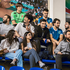 В Кубанском ГАУ стартовала Всероссийская спартакиада «АгроЛига»