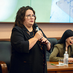 В КубГАУ стартовала акция «Письма солдатские – связь поколений»