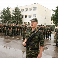 Верность Отчизне, преданность долгу