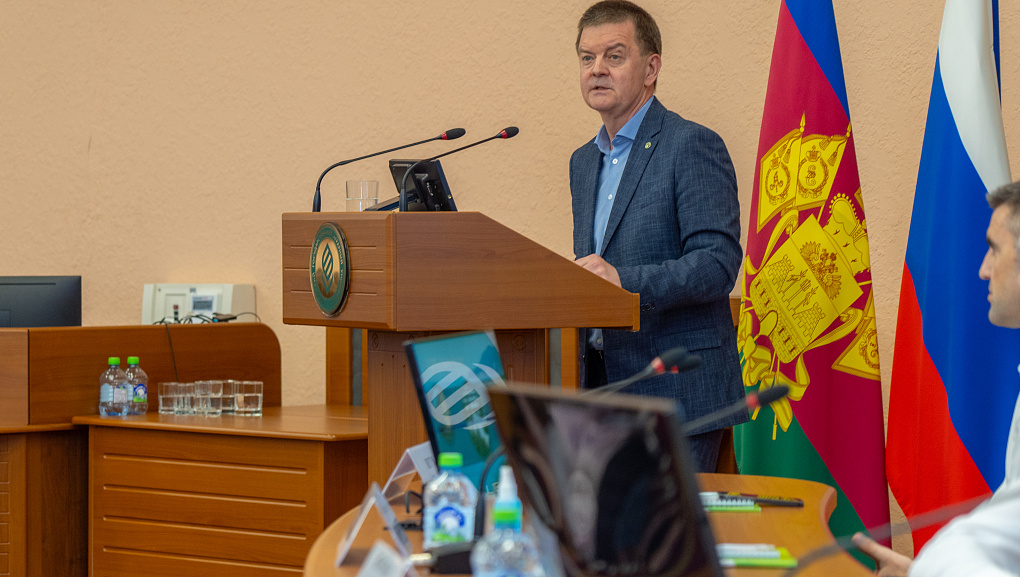 Агроклассы – будущее АПК