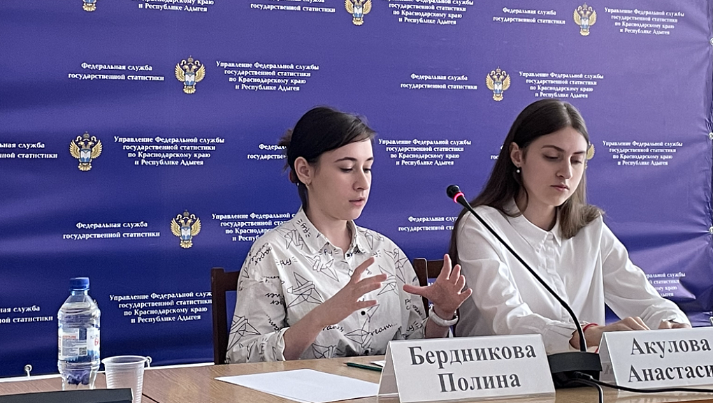 Всероссийский школьный конкурс по статистике «Тренд»