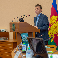 Агроклассы – будущее АПК
