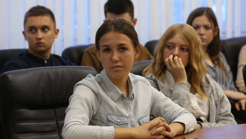 Dialogue of two cultures: Russia and Abkhazia