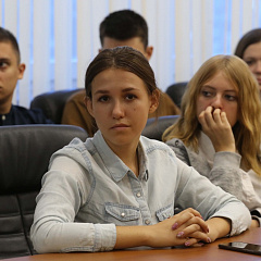 Dialogue of two cultures: Russia and Abkhazia