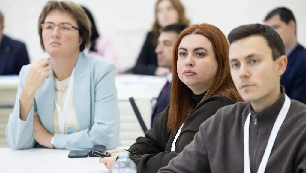 Наука, образование и бизнес. Формула технологического лидерства в АПК  