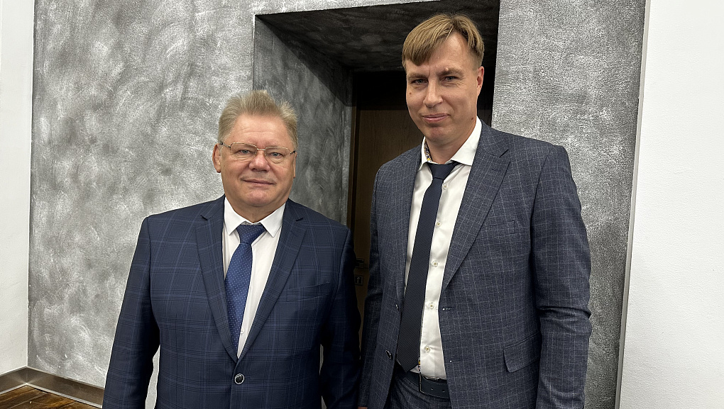 От агродронов до умного земледелия