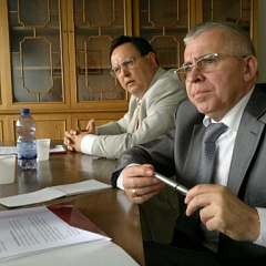 Плодотворное сотрудничество Кубанского ГАУ с университетами Италии