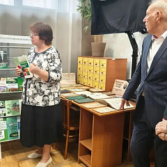 К 100-летию кафедры овощеводства КУБГАУ 