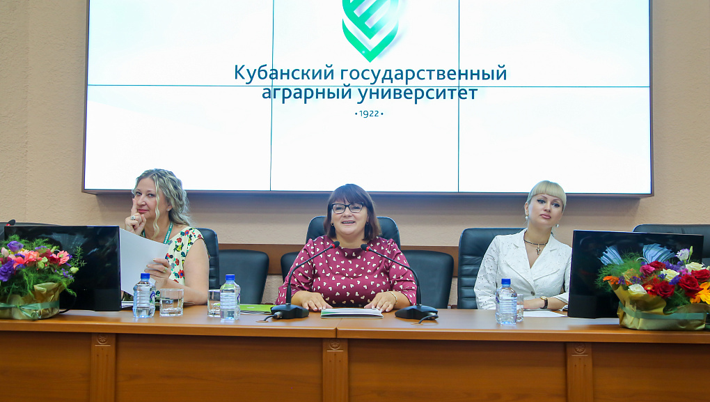Подфак провел выпускной