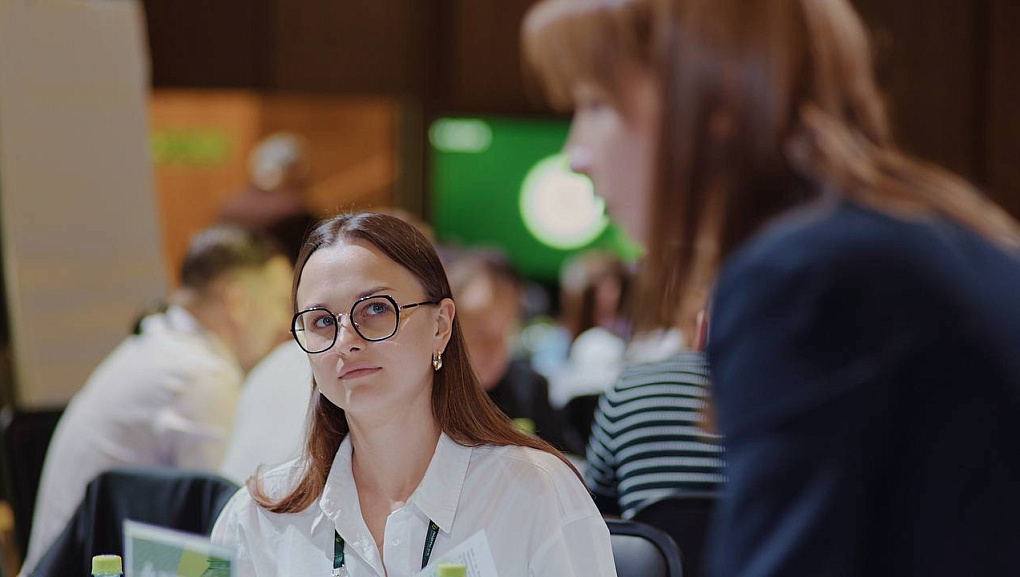 Кубанский ГАУ — в числе финалистов всероссийского конкурса «Лидеры АПК»