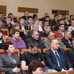 Обучающий семинар «Мировая Техника – Кубань»