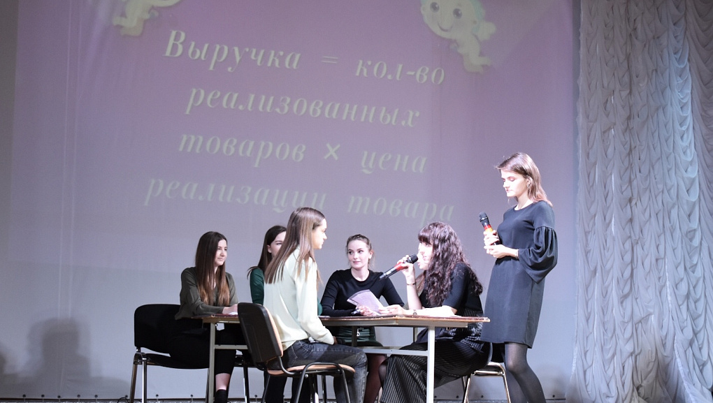 «Анализ-ТВ» вещает