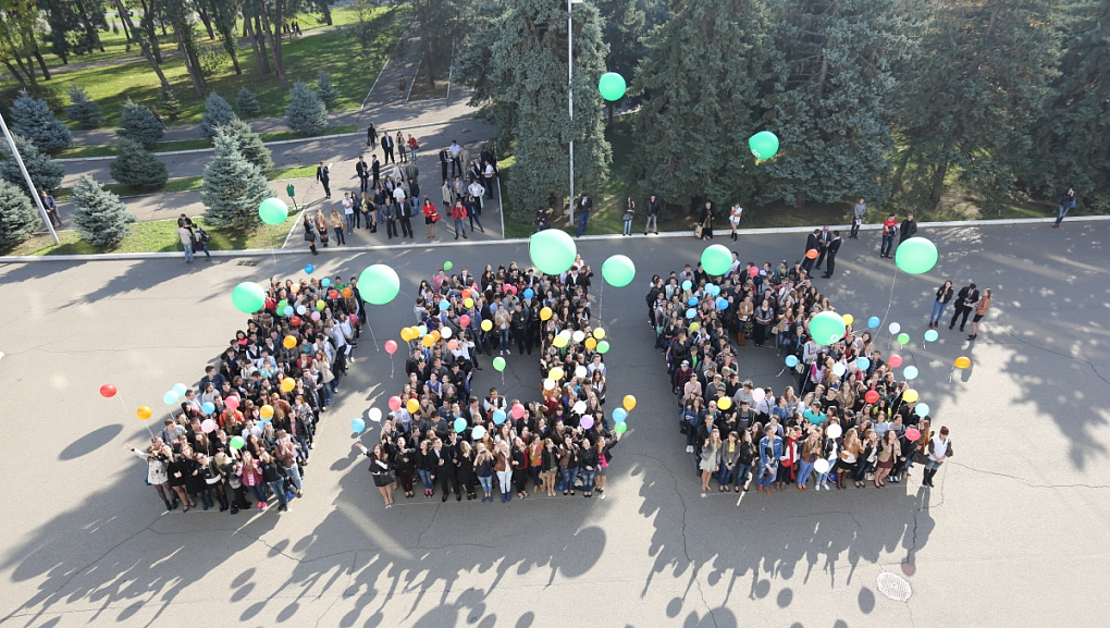 100 шагов навстречу Играм 2014