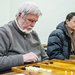 Спартакиада «Здоровье»