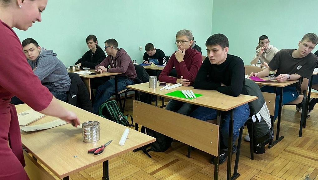 Не просто свеча - огонь добра