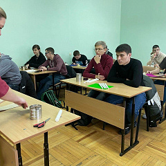 Не просто свеча - огонь добра