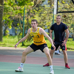 Спорт во имя Победы