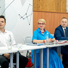  Развиваем ветеринарную науку и практику с лидерами отрасли!