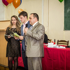 Преподавателям факультета прикладной информатики вручили «Оскара»