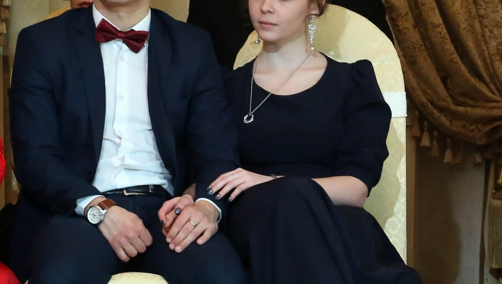 КубГАУ на большом балу