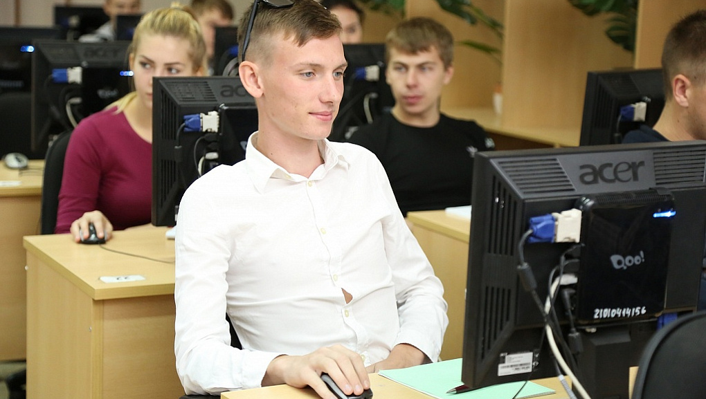 Современные технологии на благо учебы 
