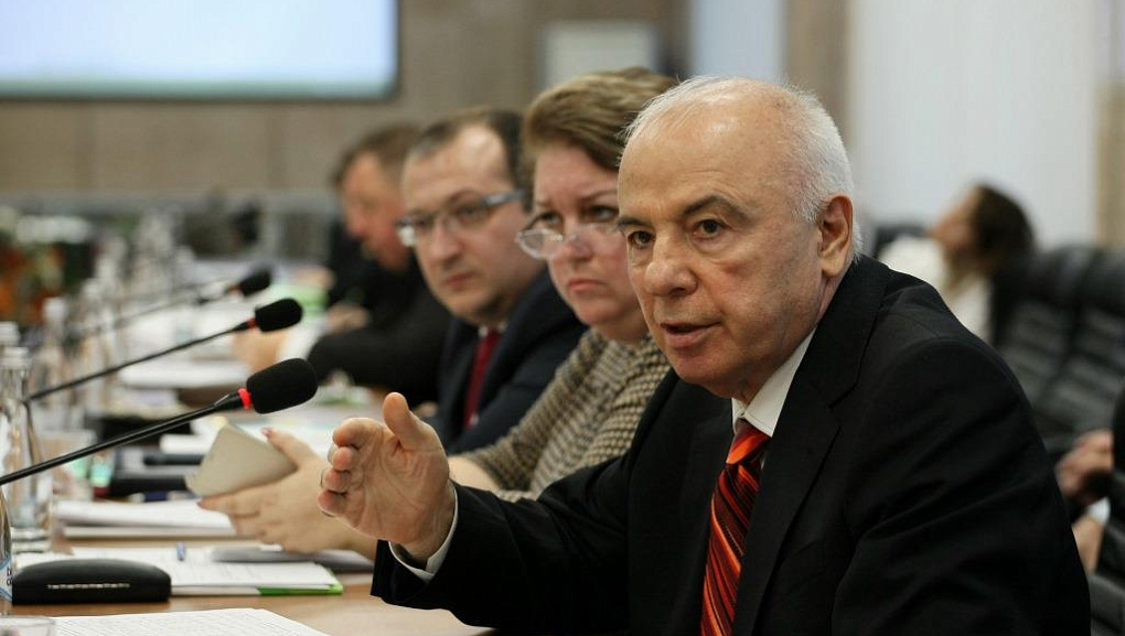 Состоялся Совет ректоров вузов Краснодарского края и Республики Адыгея