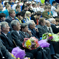 «Студенческое лето–2011»
