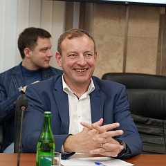 В КУБГАУ прошёл финал юбилейного 30-го сезона проекта «ПРОФИ ДЕТИ в бизнесе» 