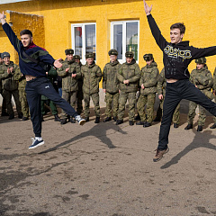 Поддержка превыше всего
