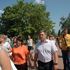 Дневник Летней школы: день четвертый
