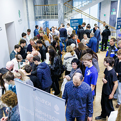 Кубанский ГАУ снова открыл двери для будущих абитуриентов