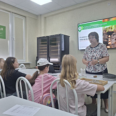 «Один день в КубГАУ»