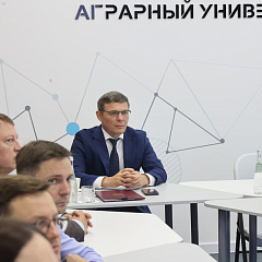 От пробирки до потребителя!