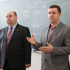 День открытых дверей в КубГАУ