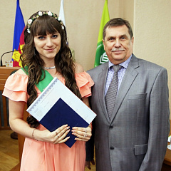 Череда выпускных завершилась! 