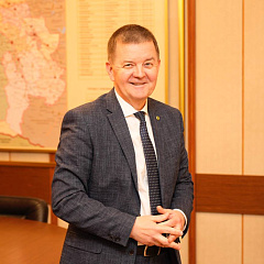 КубГАУ и «ГЕНЕЗИС»: новые горизонты сотрудничества с Африкой