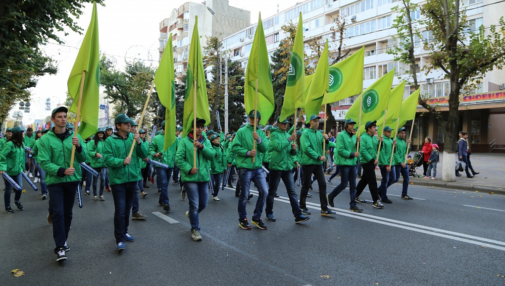 День «чайника» – 2014